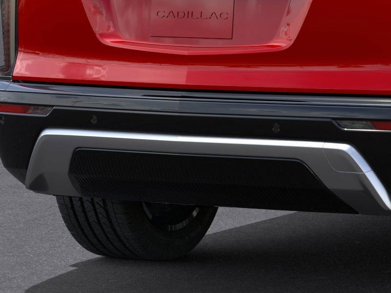 Thumbnail: 2026 Cadillac Vistiq - 14