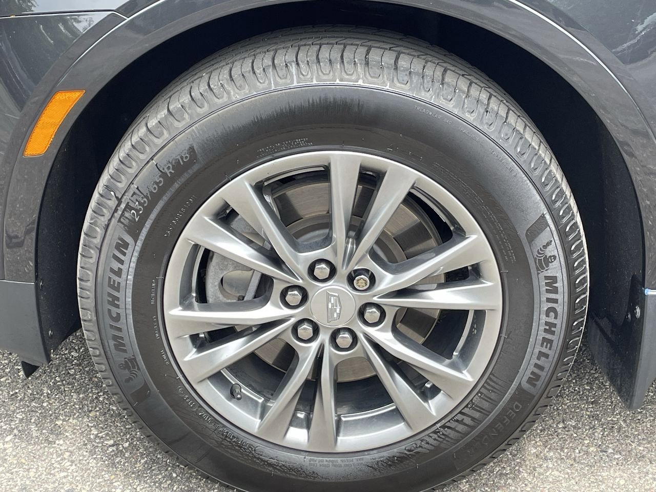 Thumbnail: 2020 Cadillac XT5 - 38