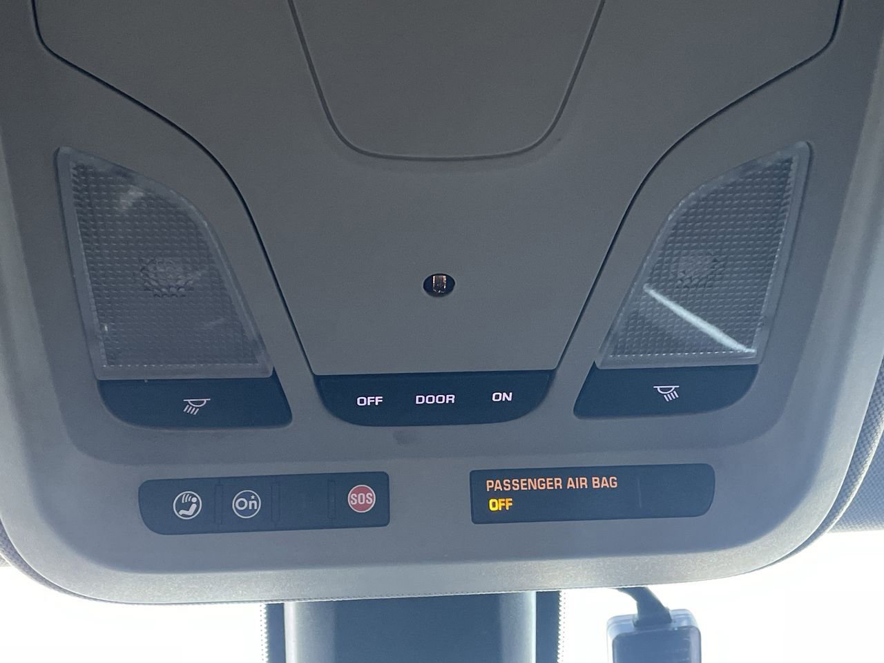 Thumbnail: 2017 Chevrolet Impala - 25