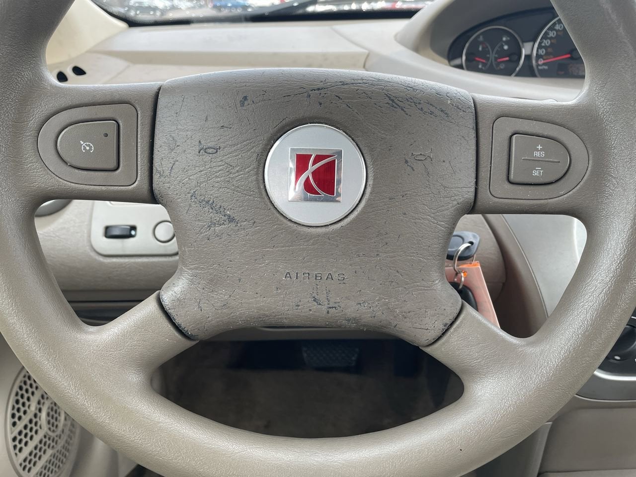 Thumbnail: 2005 Saturn Ion - 10