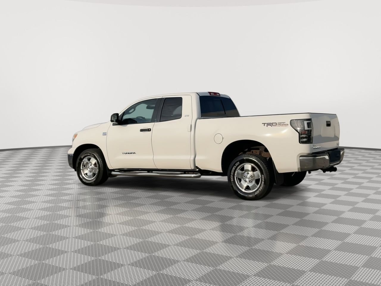 Thumbnail: 2008 Toyota Tundra - 6