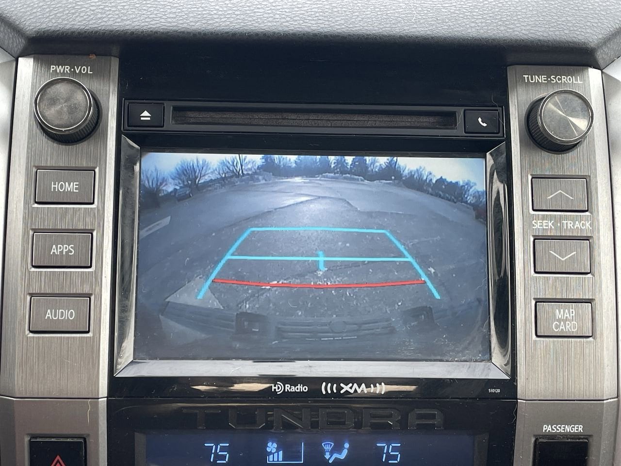 Thumbnail: 2017 Toyota Tundra - 26