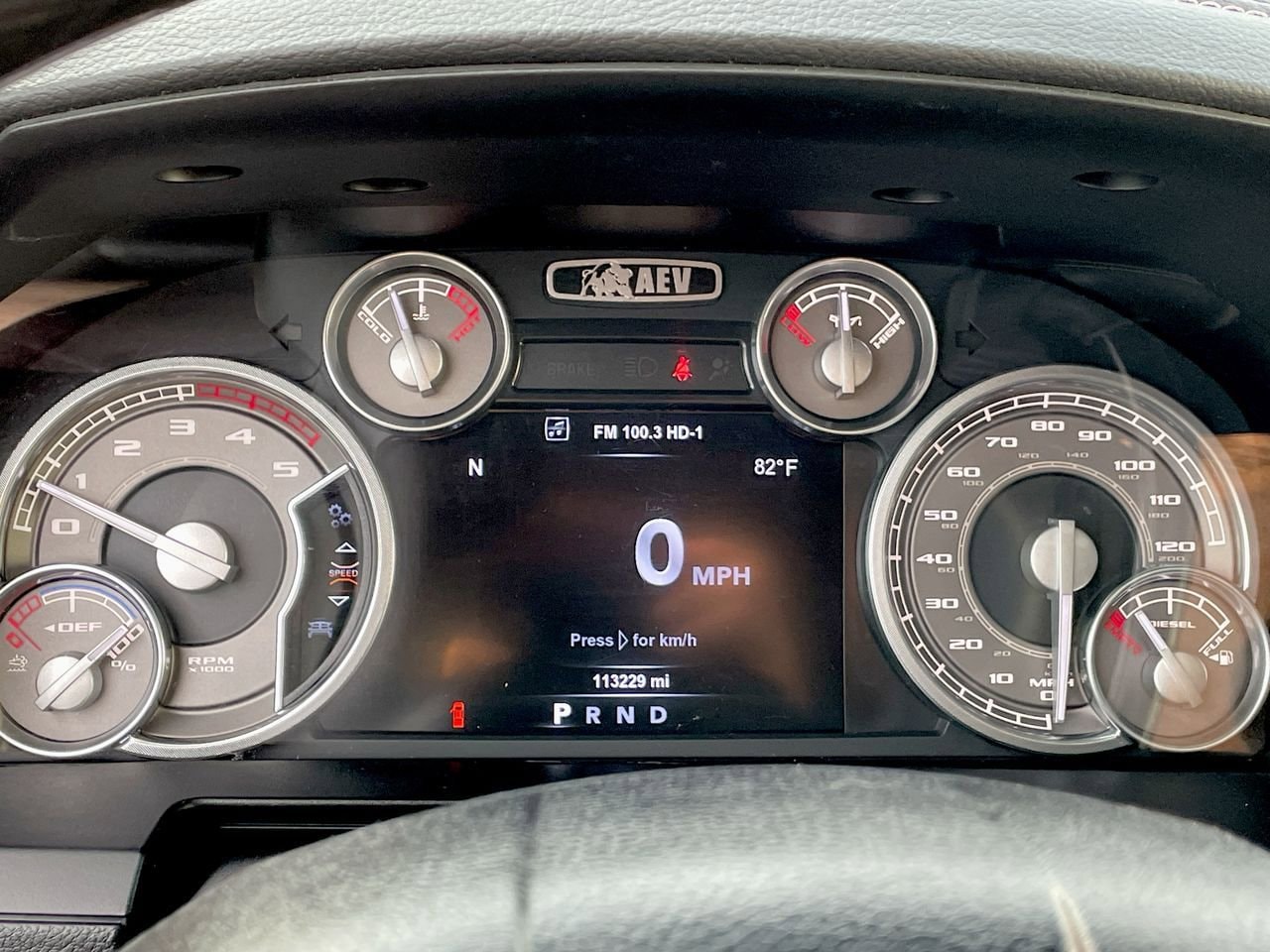 2015 RAM 3500 Longhorn 31