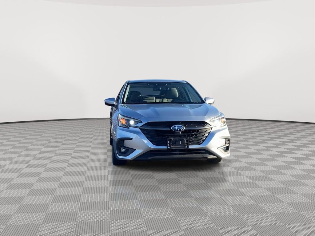 Used 2024 Subaru Legacy Premium