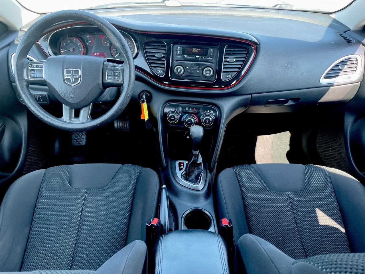 Thumbnail: 2016 Dodge Dart - 20