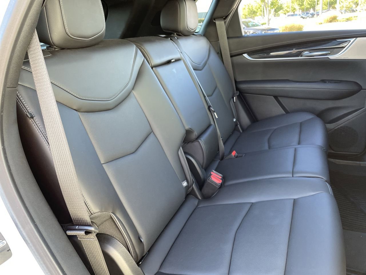 Thumbnail: 2023 Cadillac XT5 - 15