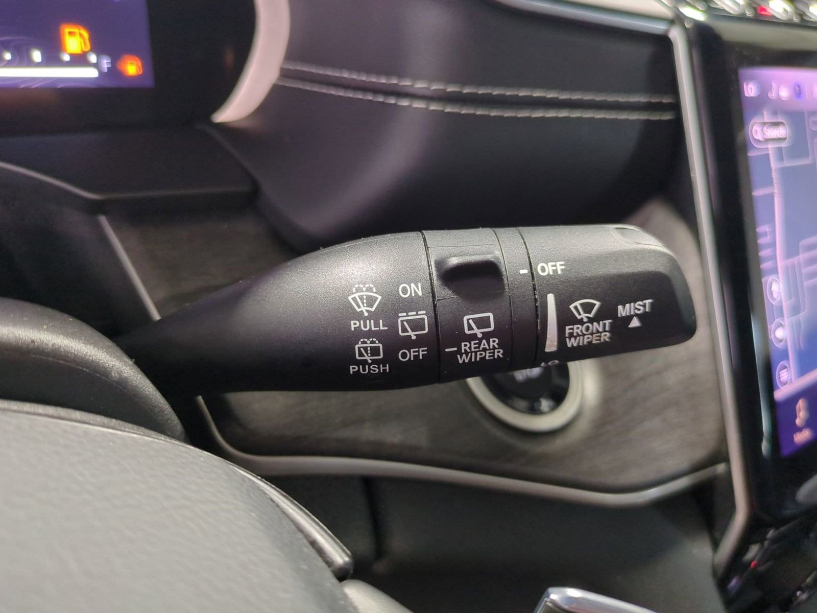 Thumbnail: 2022 Jeep Grand Cherokee L - 23