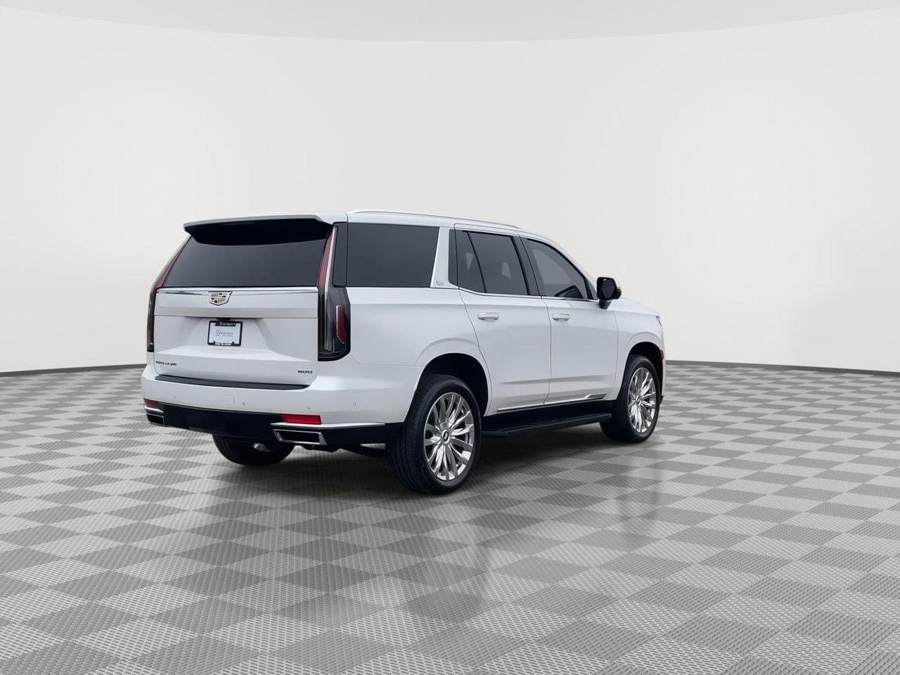 Thumbnail: 2023 Cadillac Escalade - 7