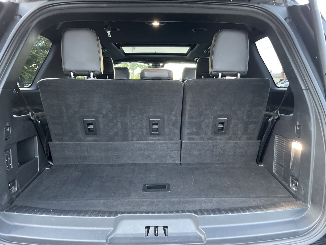Thumbnail: 2019 Ford Expedition - 17