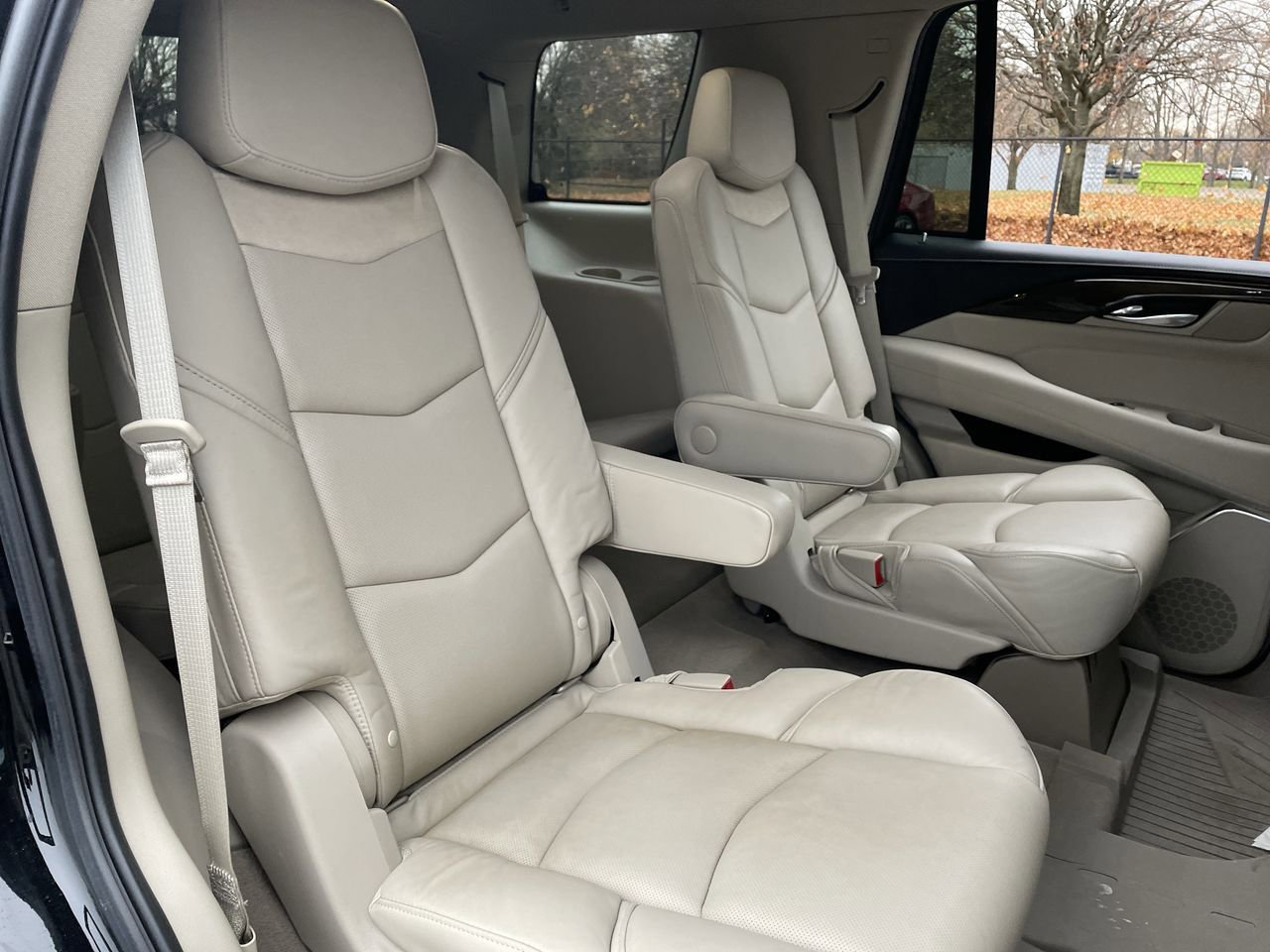 Thumbnail: 2019 Cadillac Escalade - 15