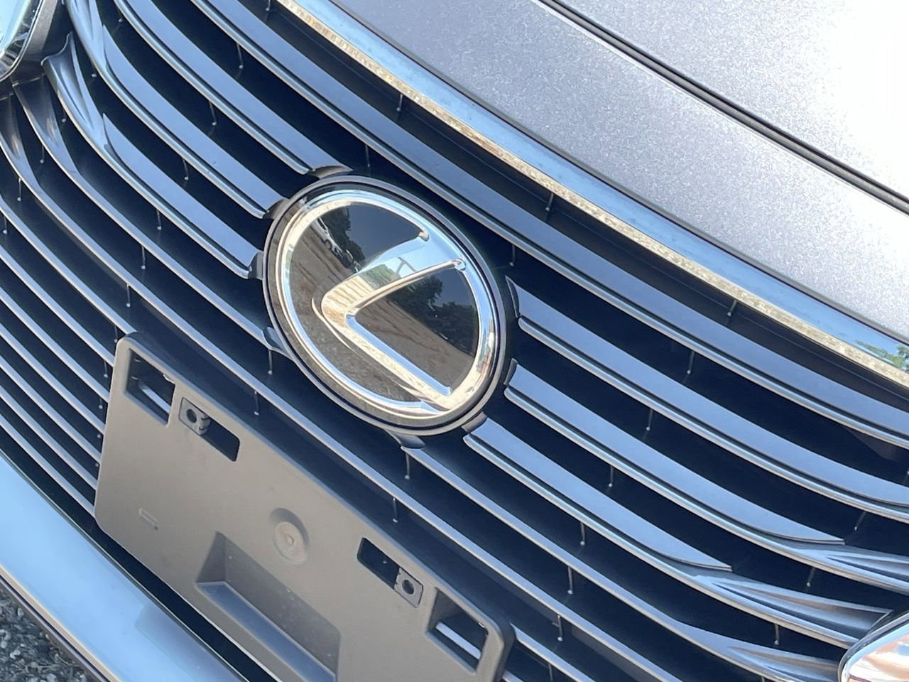 Thumbnail: 2016 Lexus ES - 37