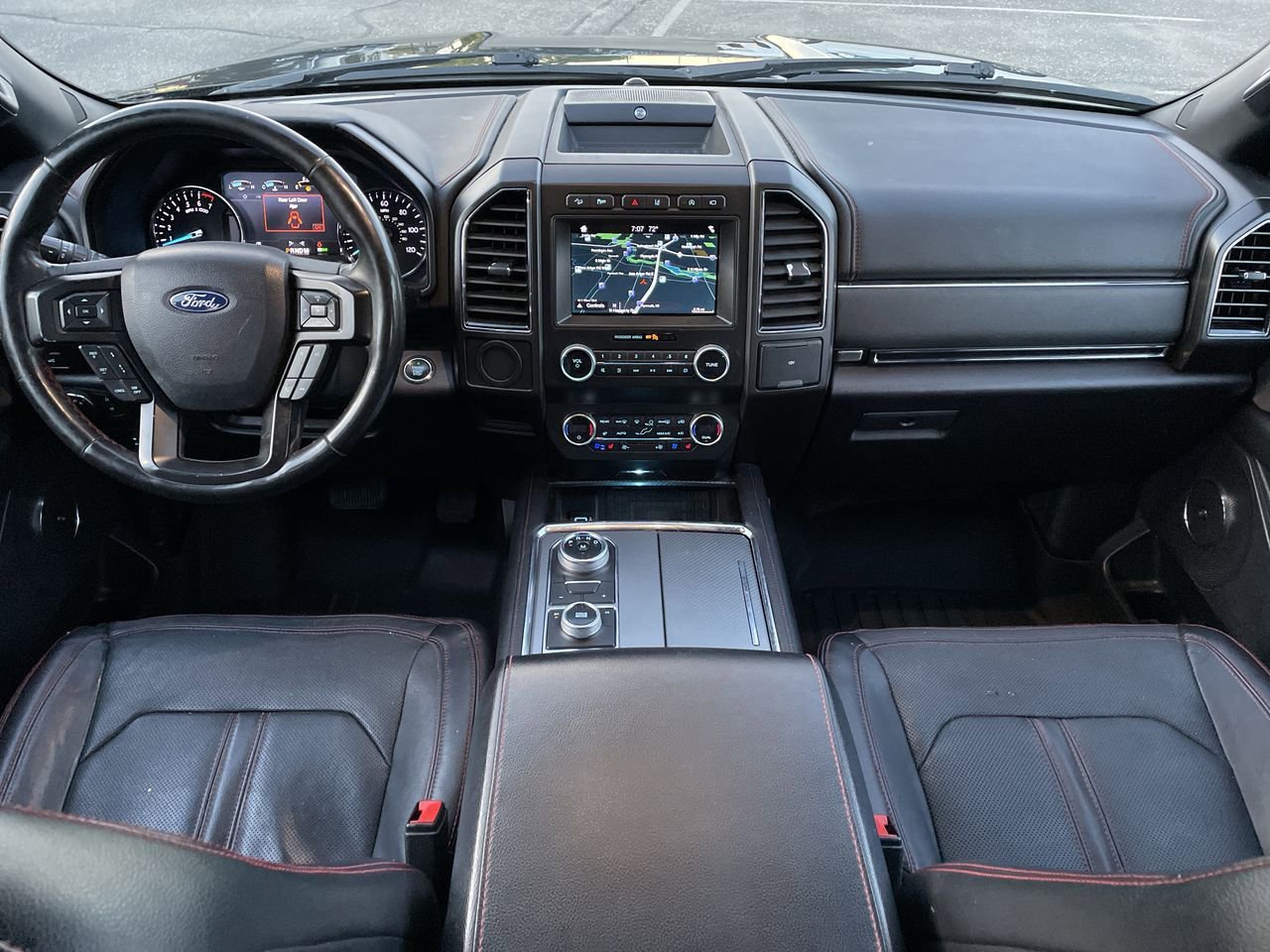 Thumbnail: 2019 Ford Expedition - 27
