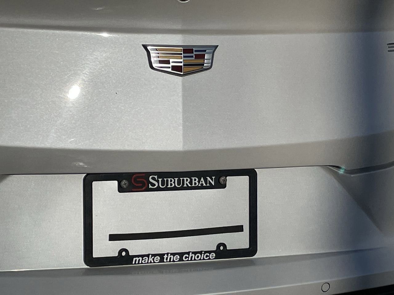 Thumbnail: 2023 Cadillac CT4 - 40