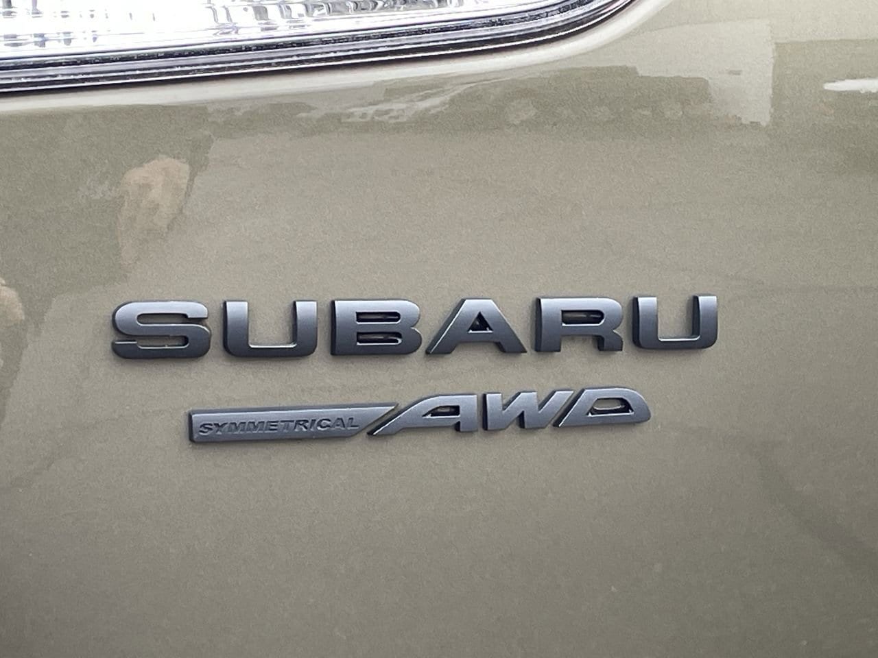 Thumbnail: 2023 Subaru Forester - 39