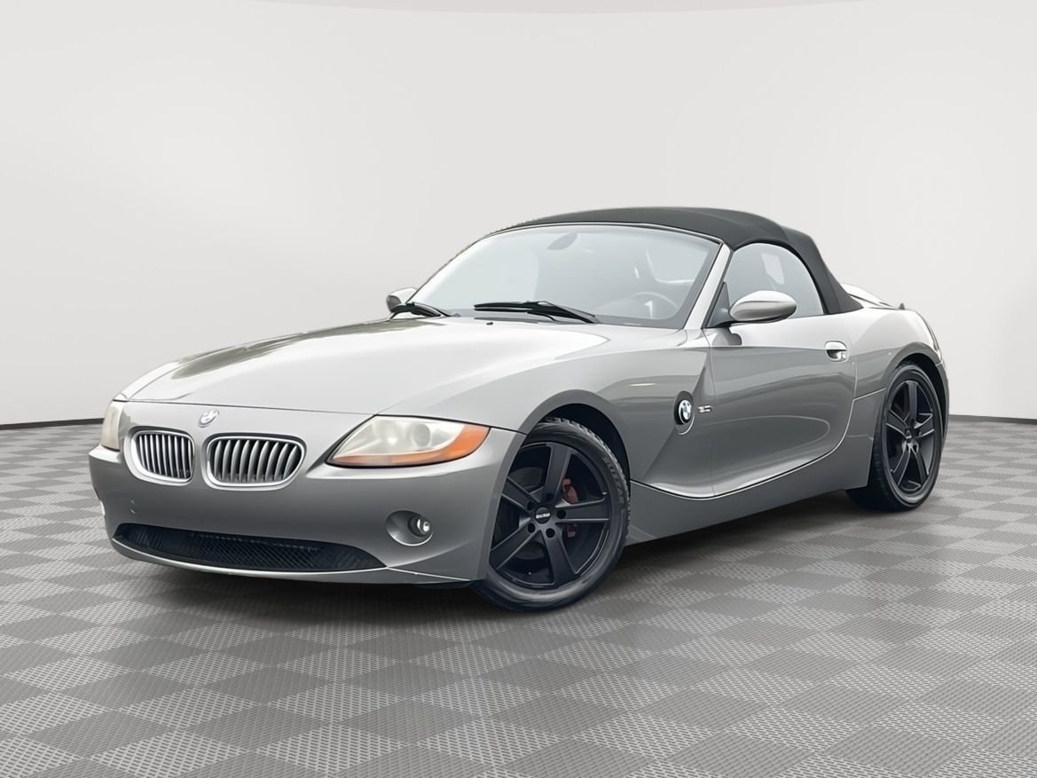 2003 BMW Z4 3.0i -
                  Plymouth, MI