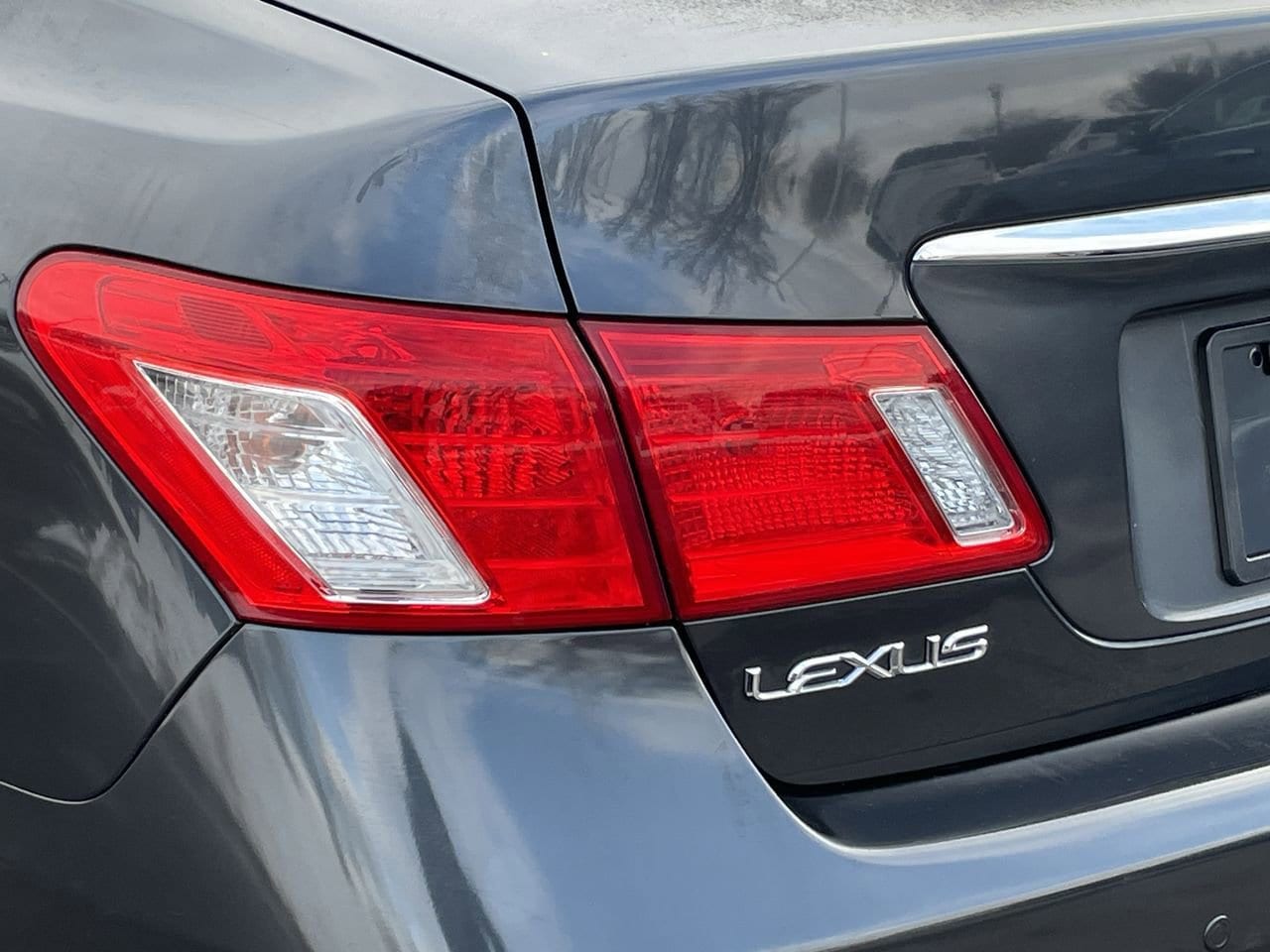 Thumbnail: 2007 Lexus ES - 37