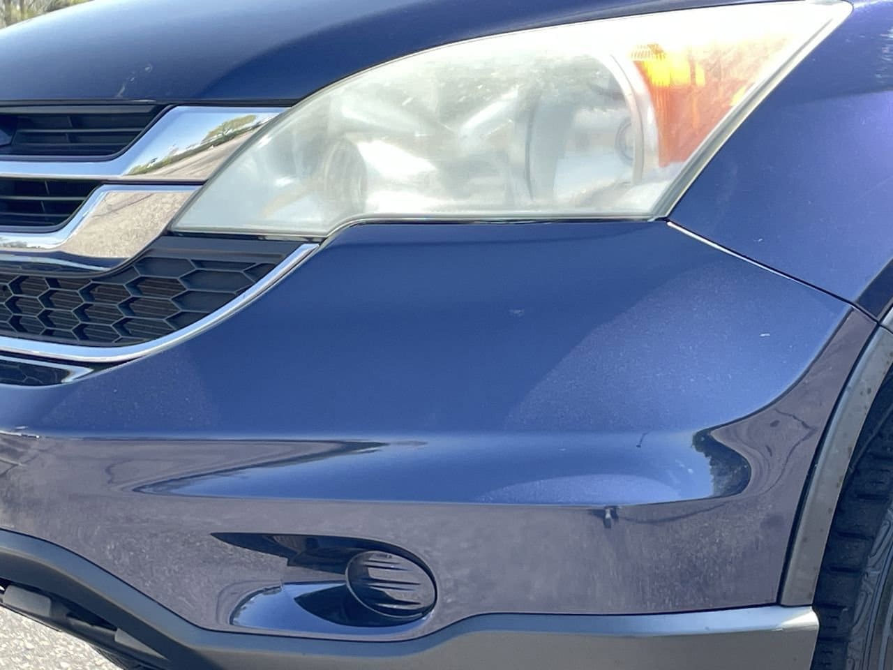 Thumbnail: 2010 Honda CR-V - 33