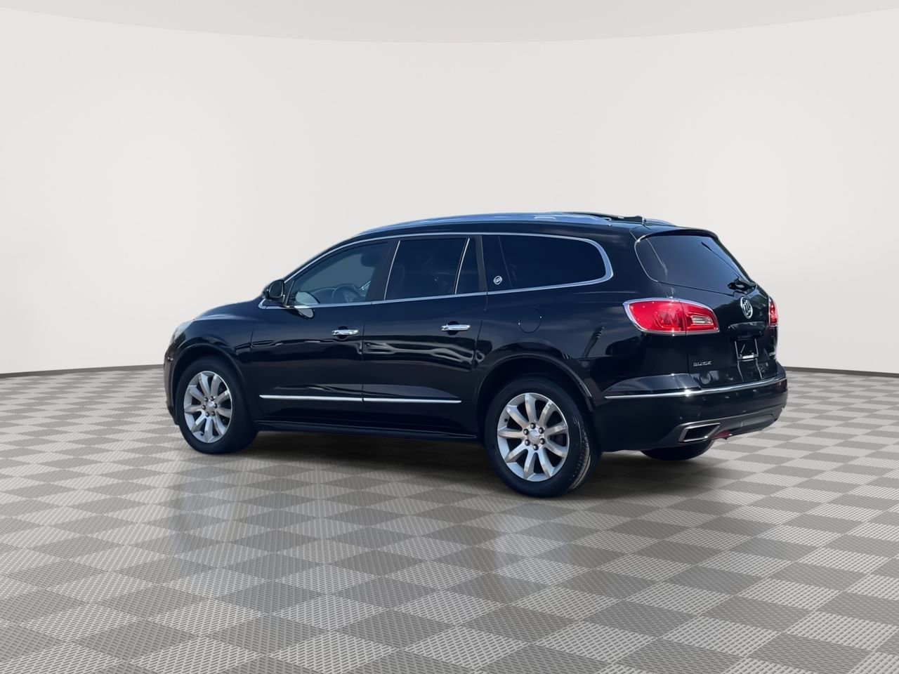 Thumbnail: 2016 Buick Enclave - 6