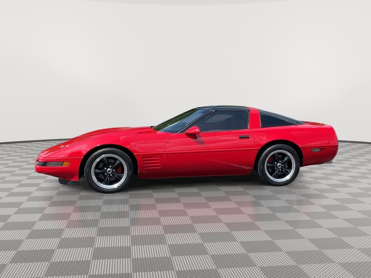 Thumbnail: 1992 Chevrolet Corvette - 5