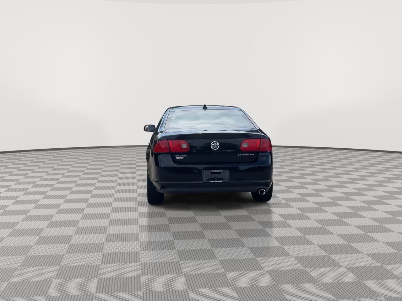 Thumbnail: 2011 Buick Lucerne - 7