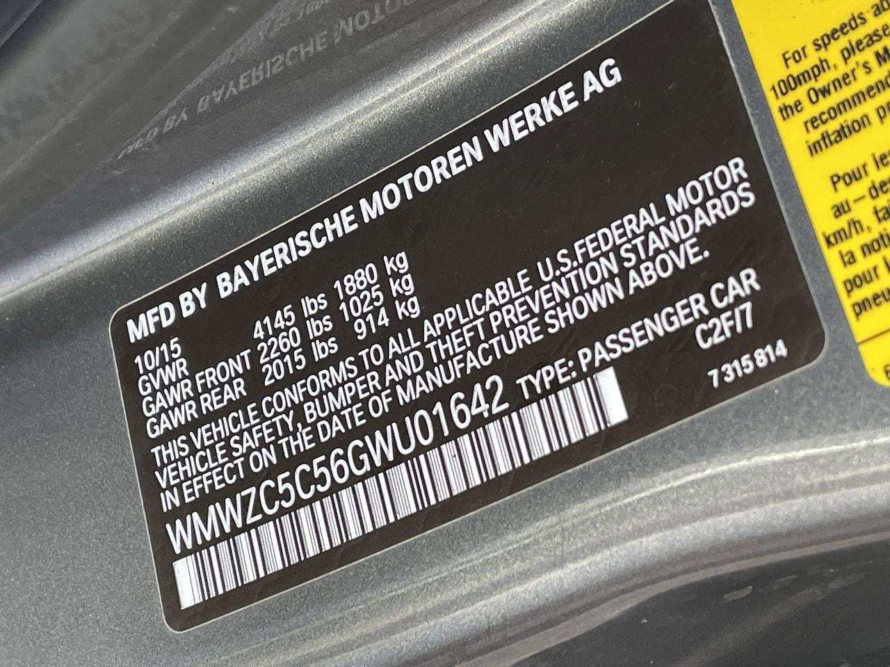 Thumbnail: 2016 MINI Cooper Countryman - 30