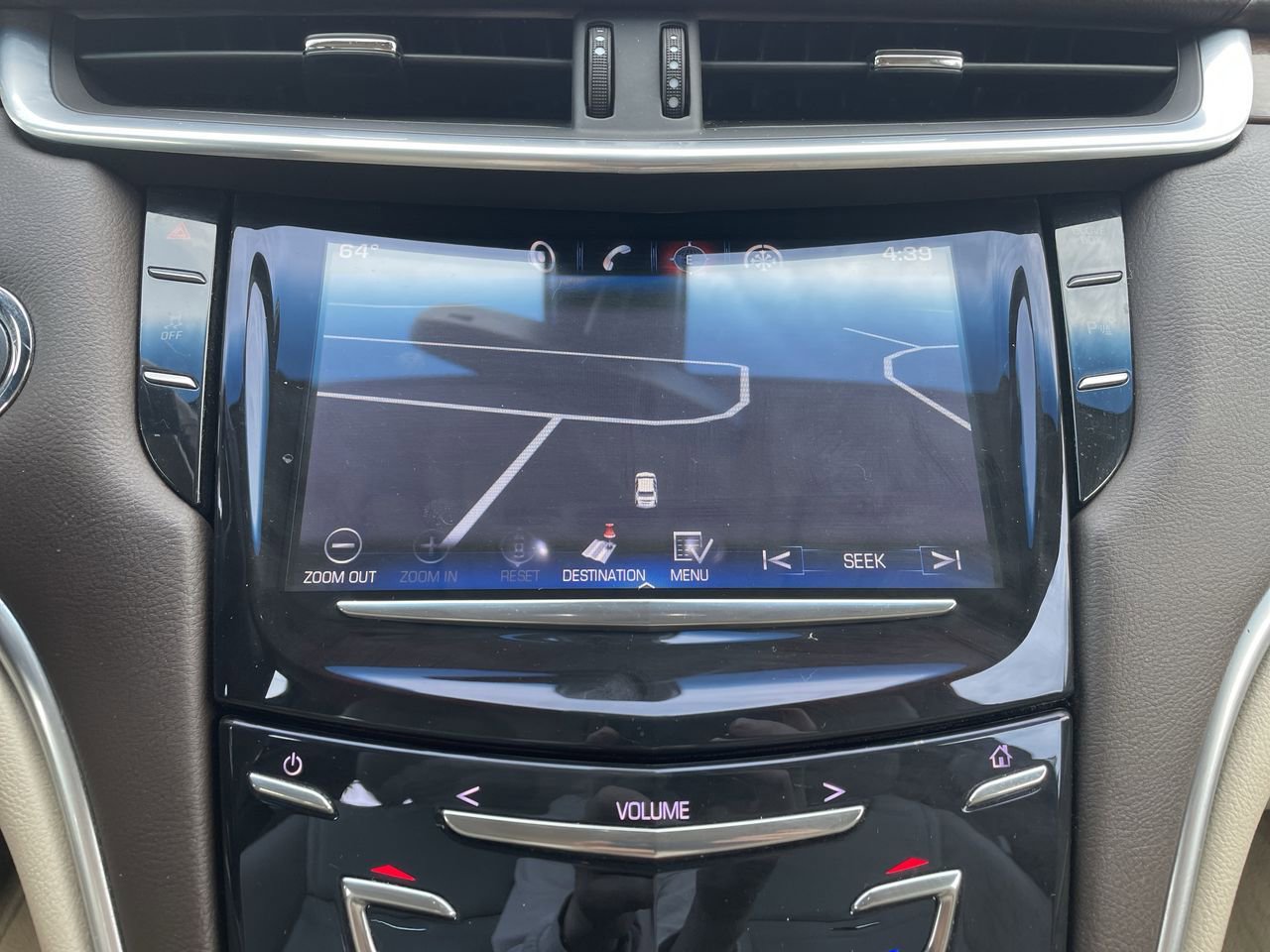 Thumbnail: 2013 Cadillac XTS - 20