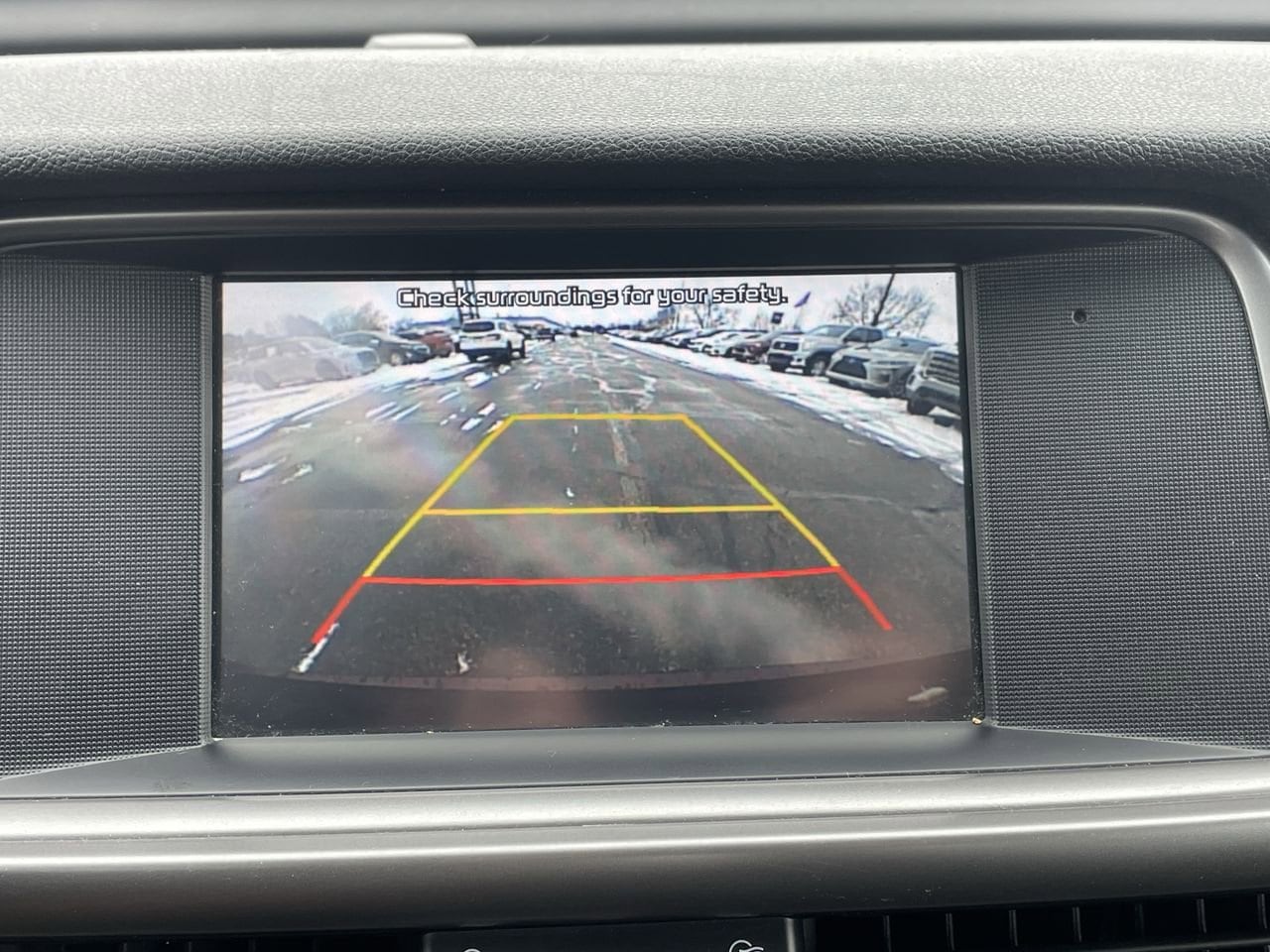 Thumbnail: 2018 Kia Optima - 23