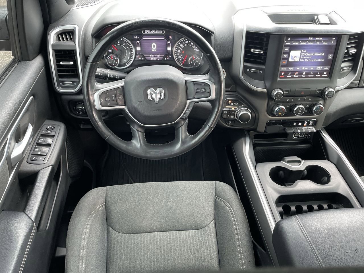 Thumbnail: 2020 RAM 1500 - 11