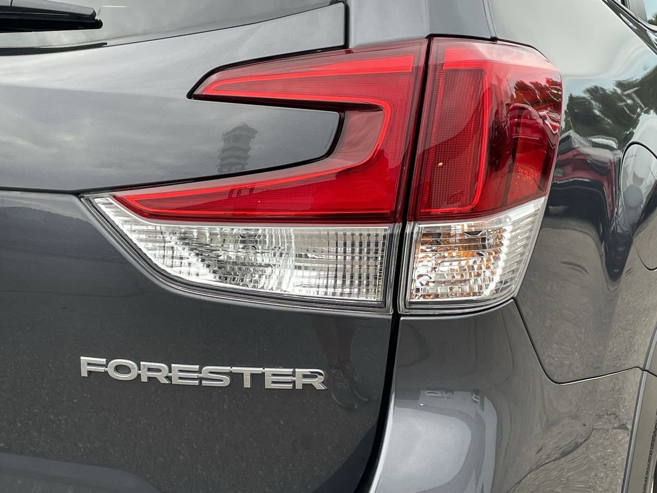 Thumbnail: 2022 Subaru Forester - 38