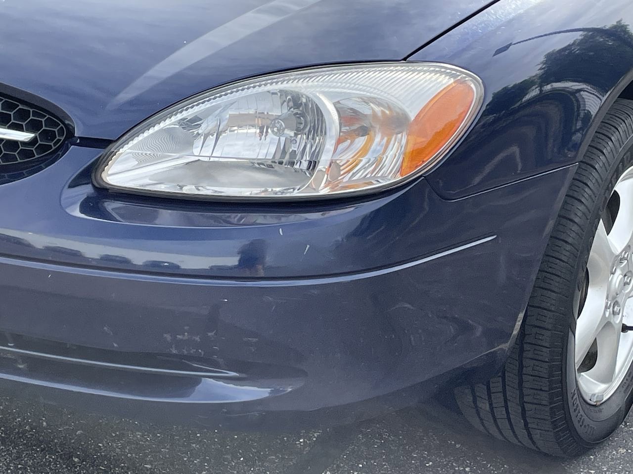 Thumbnail: 2001 Ford Taurus - 29