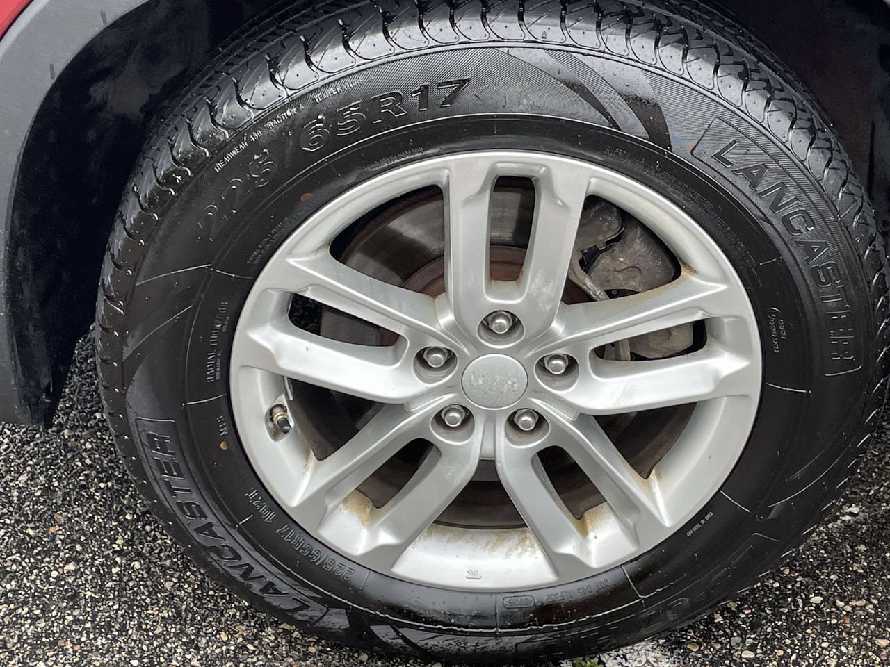 Thumbnail: 2015 Kia Sorento - 35