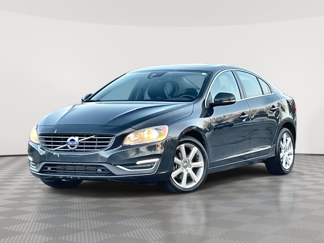 2016 Volvo S60 T5 -
                  Plymouth, MI