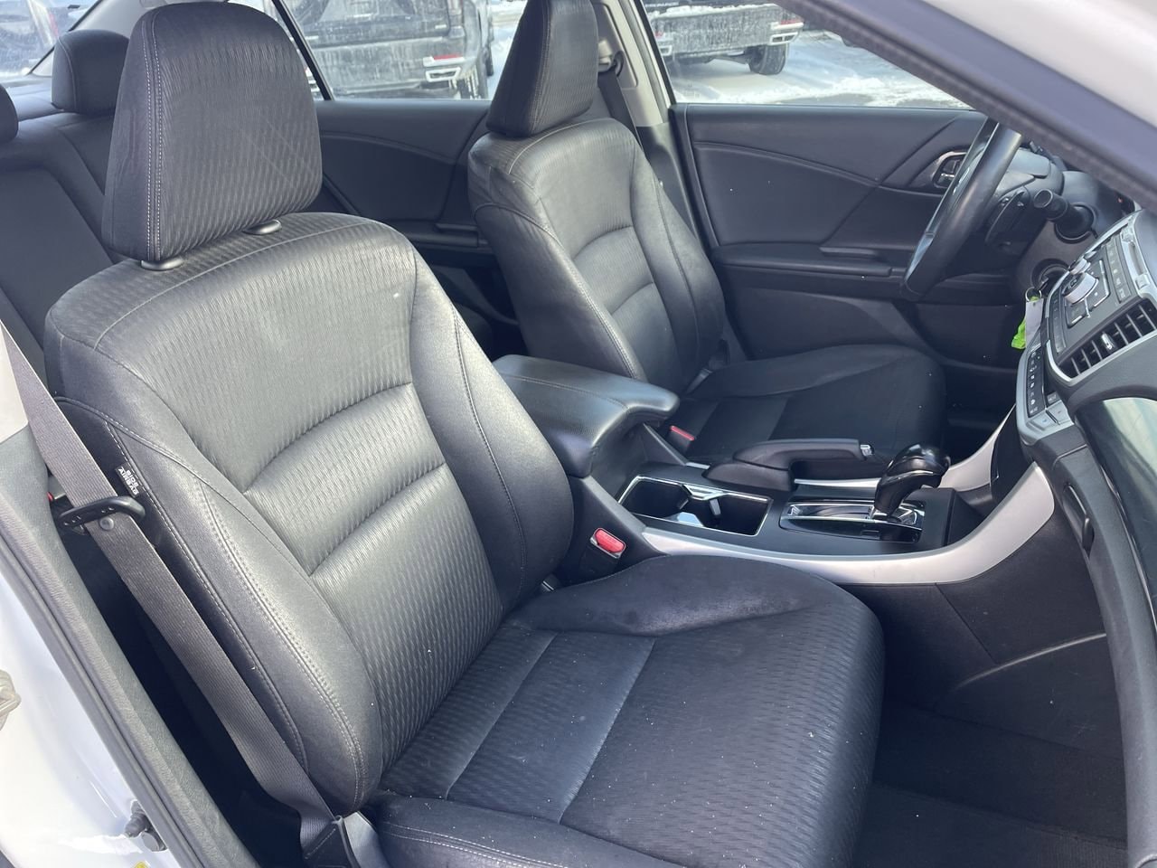 Thumbnail: 2013 Honda Accord - 14