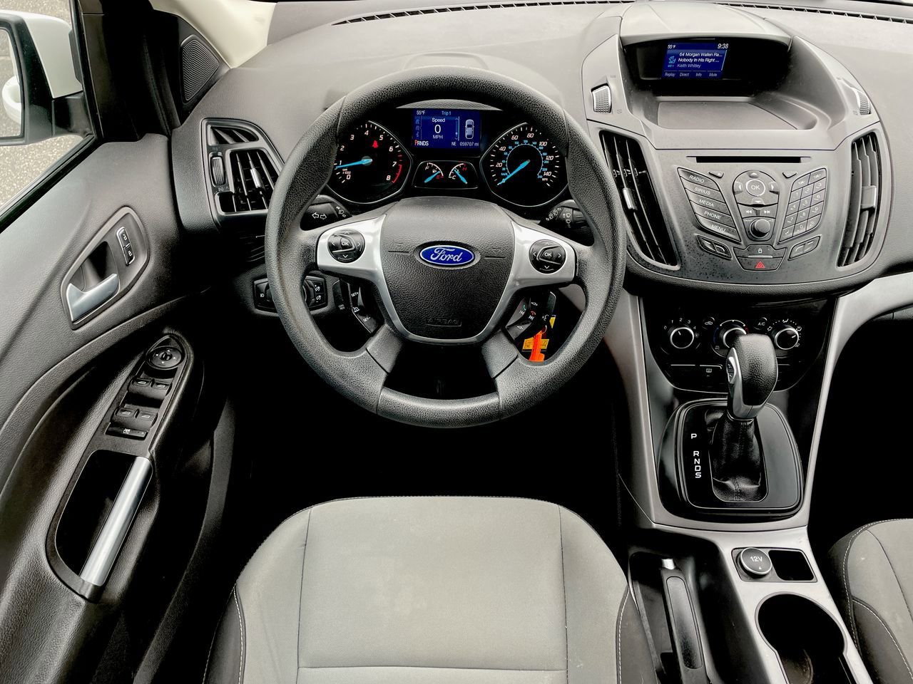 Thumbnail: 2014 Ford Escape - 10