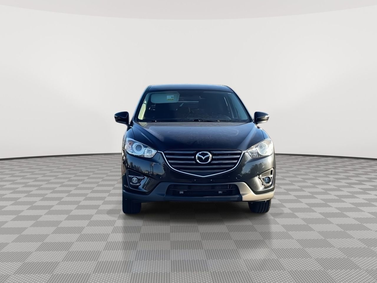 Thumbnail: 2016 Mazda CX-5 - 3
