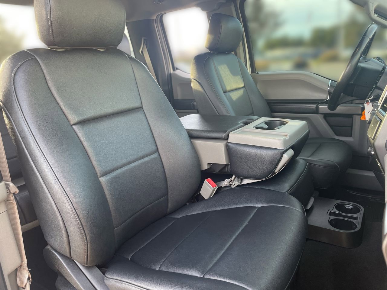 Thumbnail: 2019 Ford F-150 - 14
