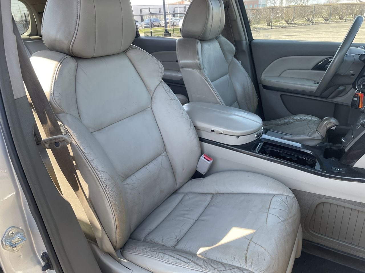 Thumbnail: 2007 Acura MDX - 14