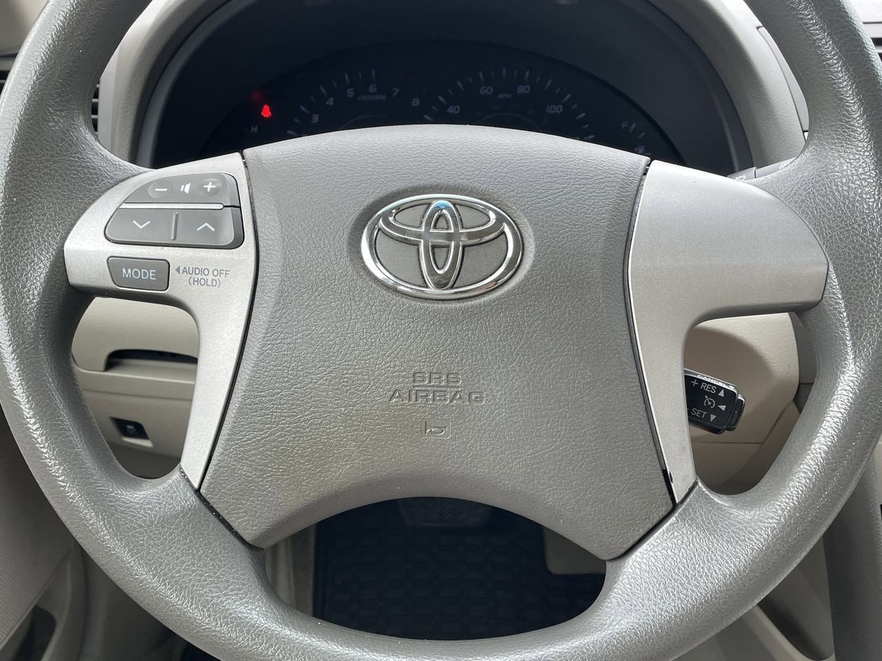 2010 Toyota Camry  10