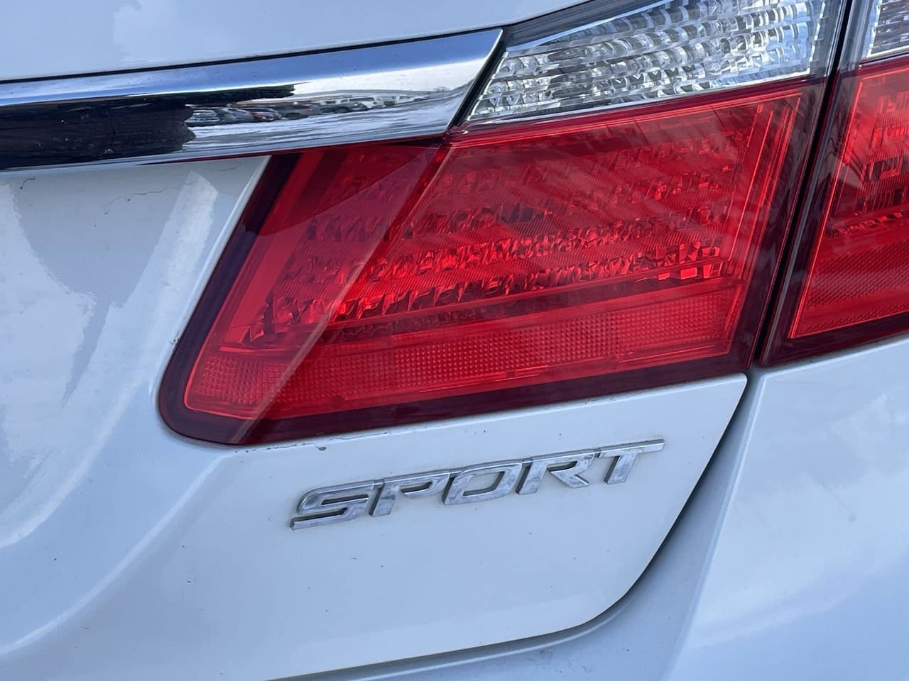 Thumbnail: 2013 Honda Accord - 34