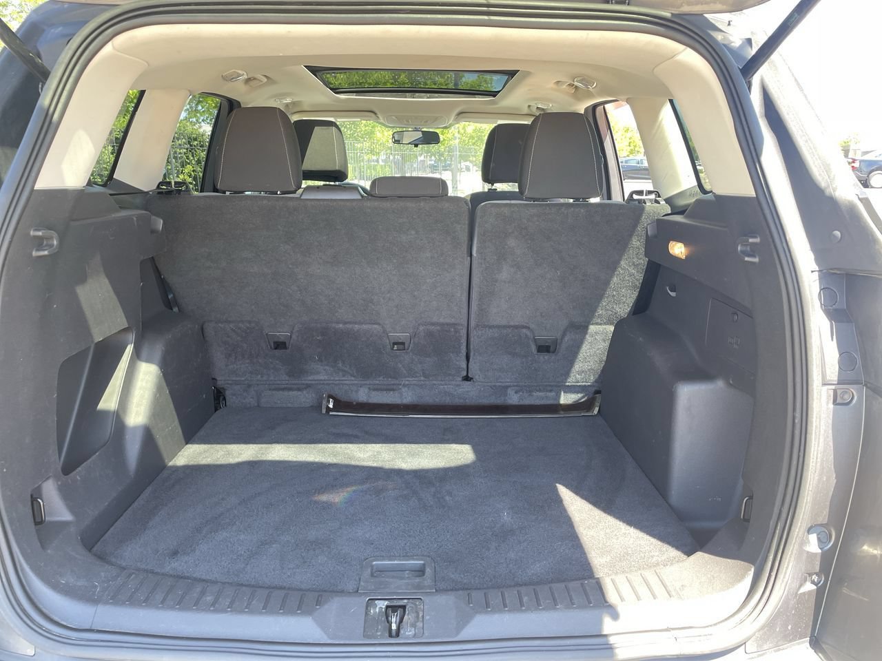 Thumbnail: 2013 Ford Escape - 17