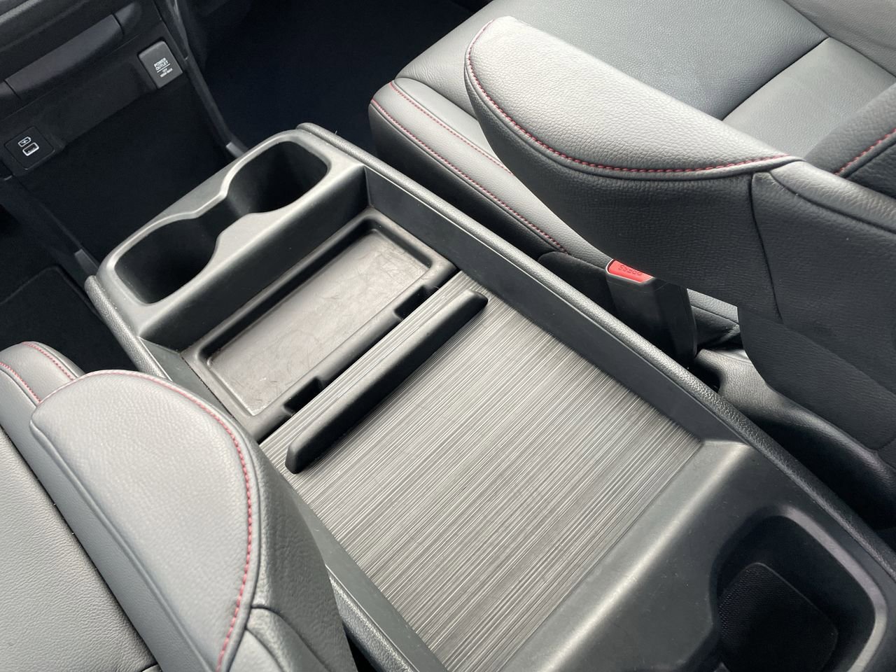 Thumbnail: 2024 Honda Odyssey - 25