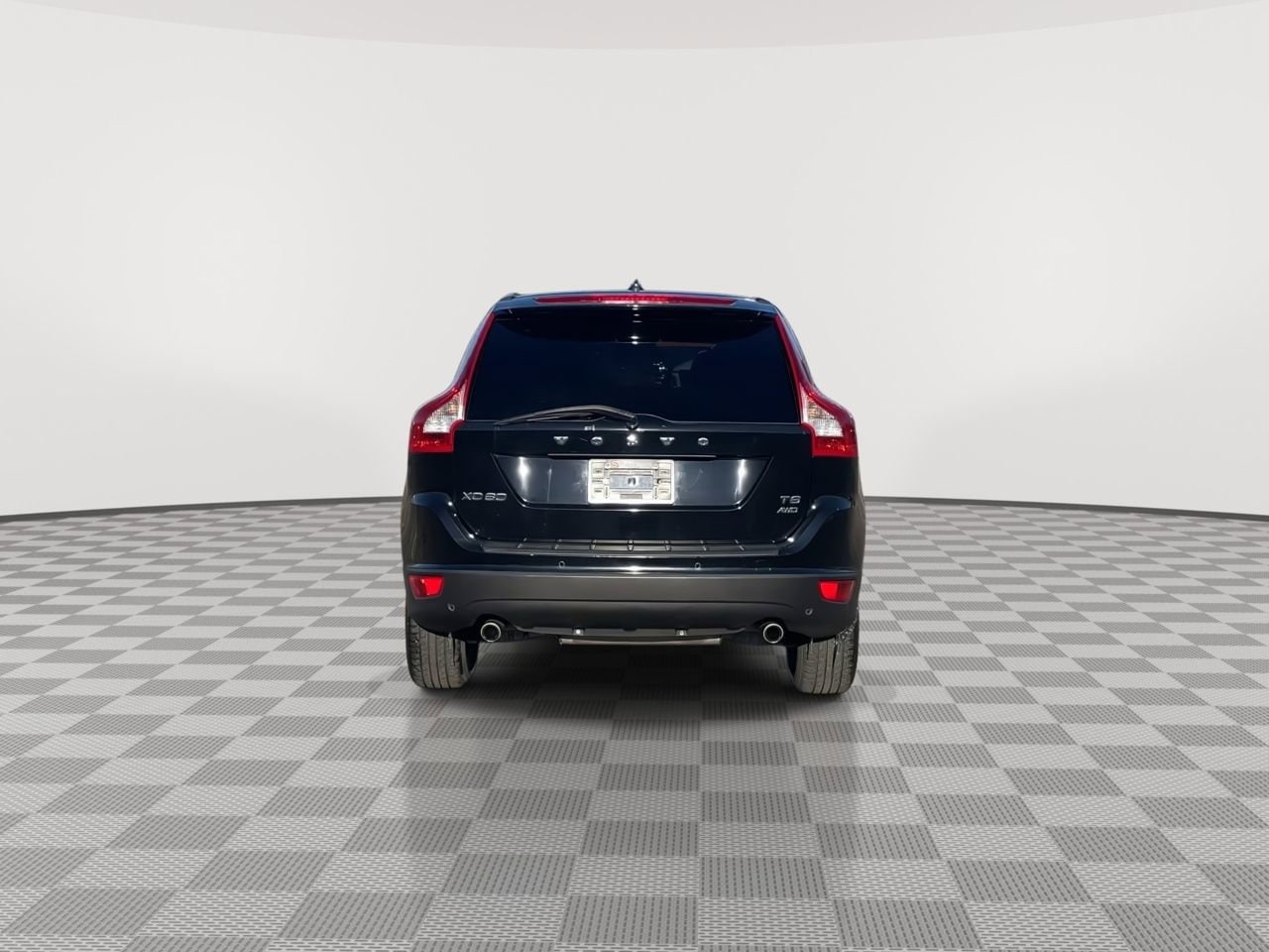 Thumbnail: 2011 Volvo XC60 - 7