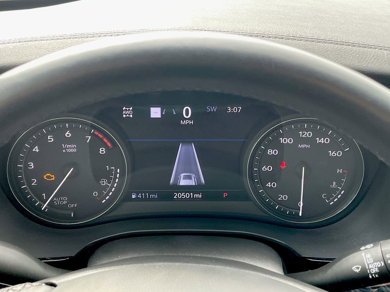 Thumbnail: 2024 Cadillac XT6 - 32