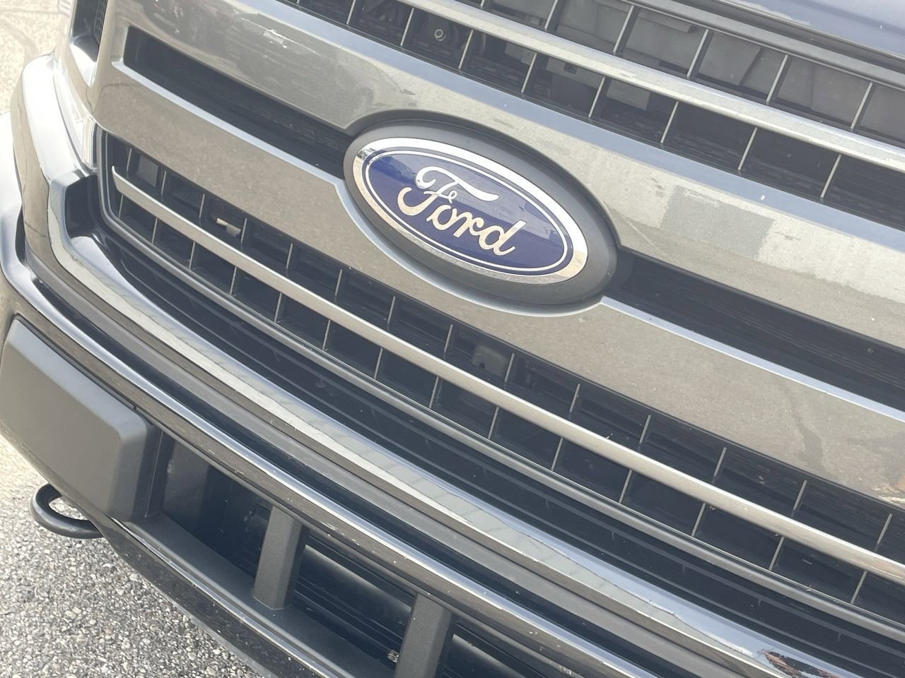 Thumbnail: 2018 Ford F-150 - 35