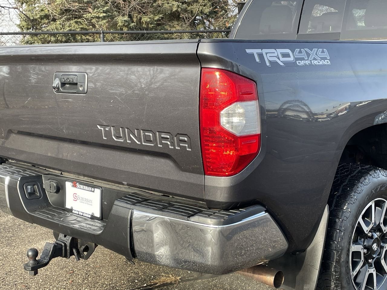 Thumbnail: 2015 Toyota Tundra - 35