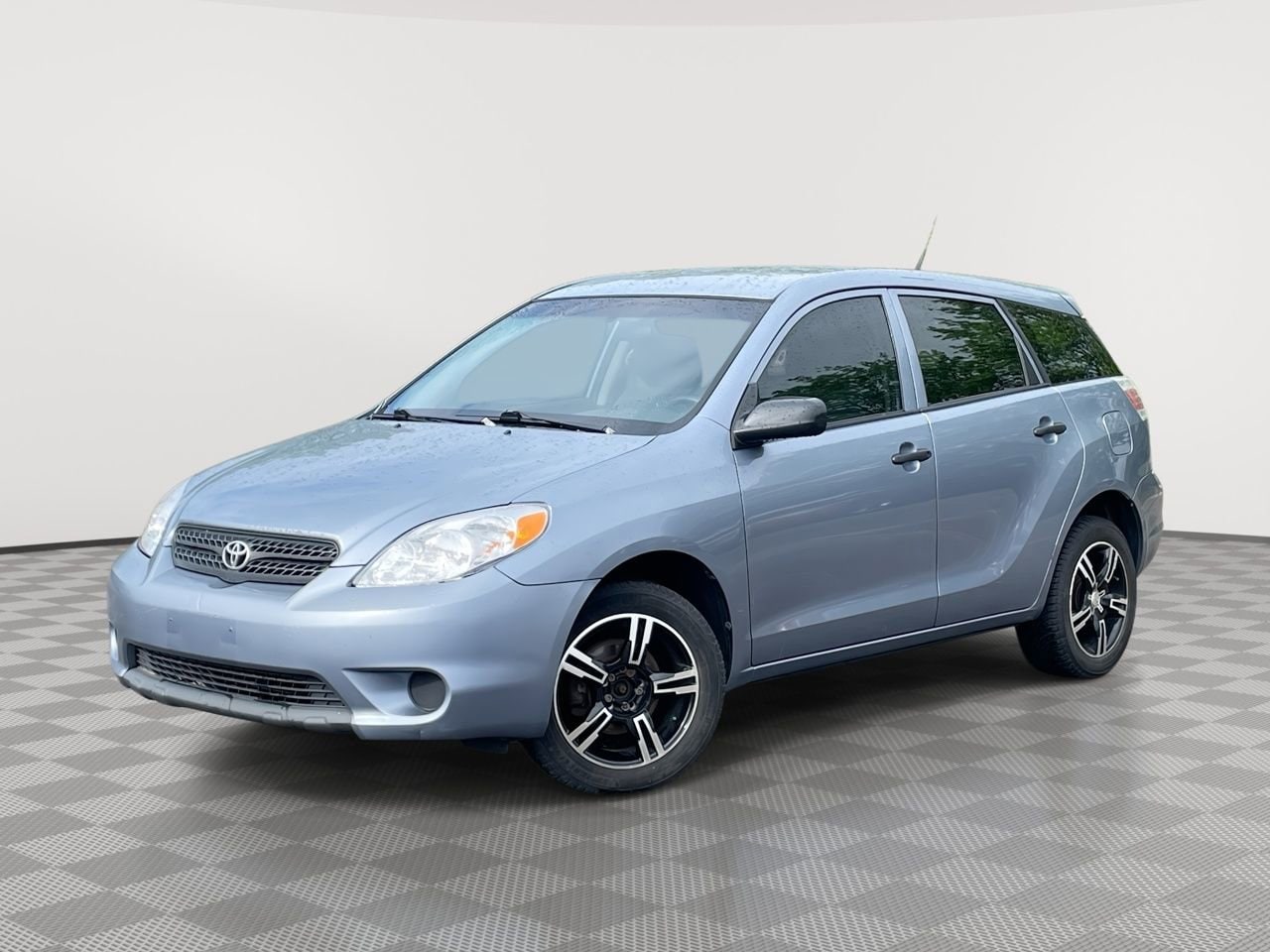 2006 Toyota Matrix S -
                  Plymouth, MI