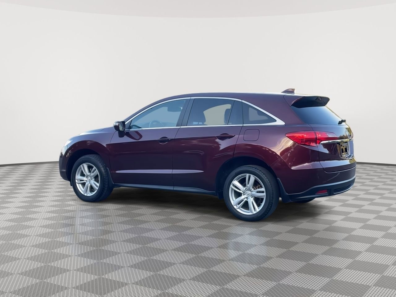 Thumbnail: 2014 Acura RDX - 6
