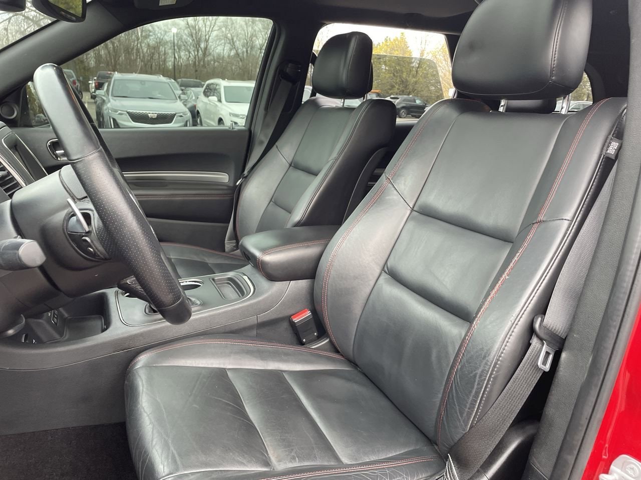 Thumbnail: 2018 Dodge Durango - 12