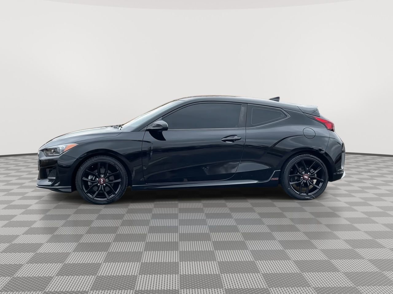 Thumbnail: 2021 Hyundai Veloster - 5