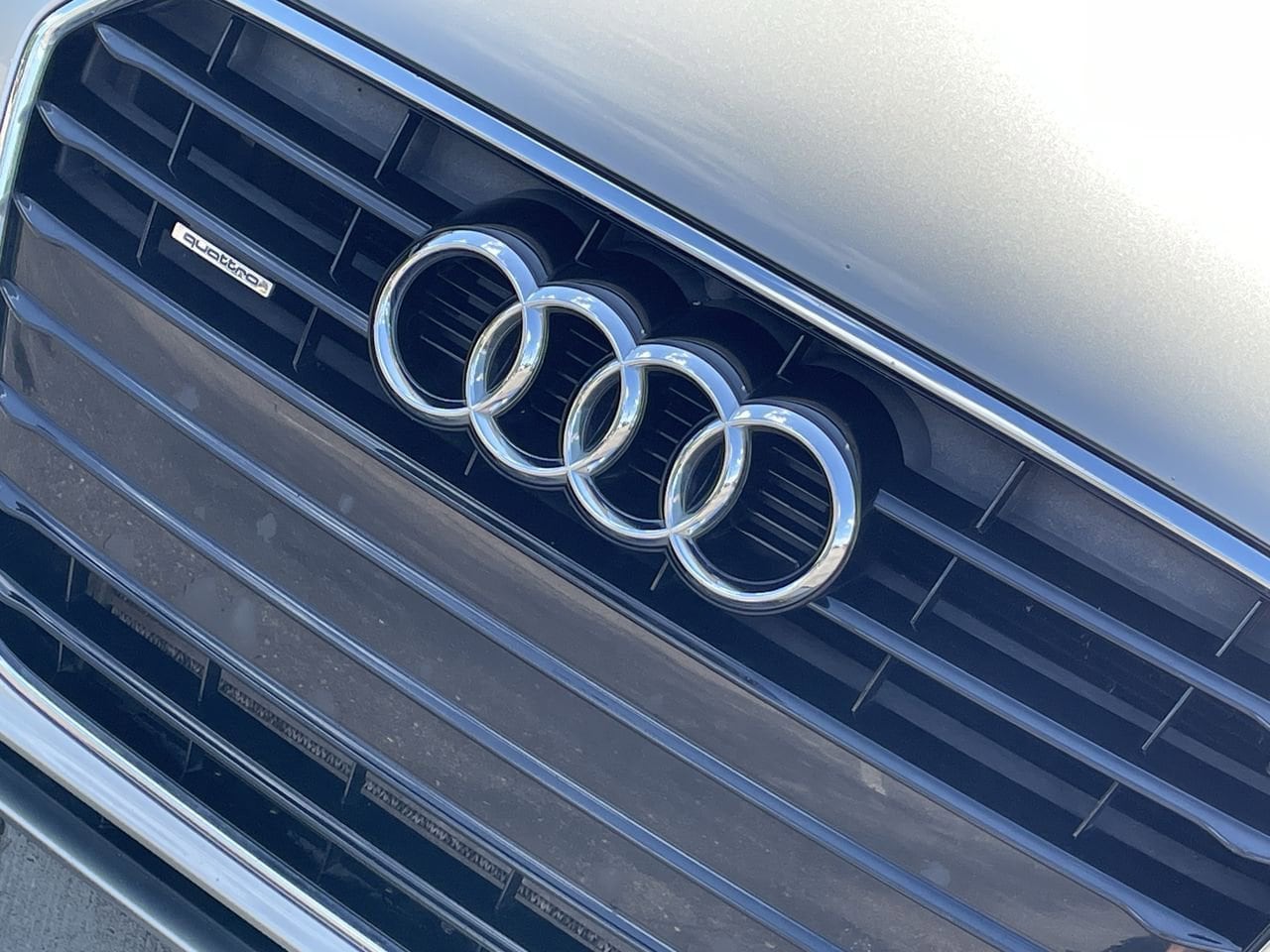 Thumbnail: 2014 Audi A4 - 31